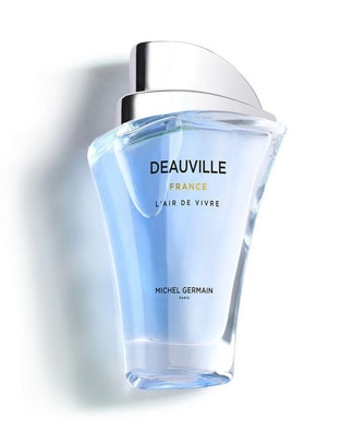 Eau de parfum Michel Germain Deauville para mujer