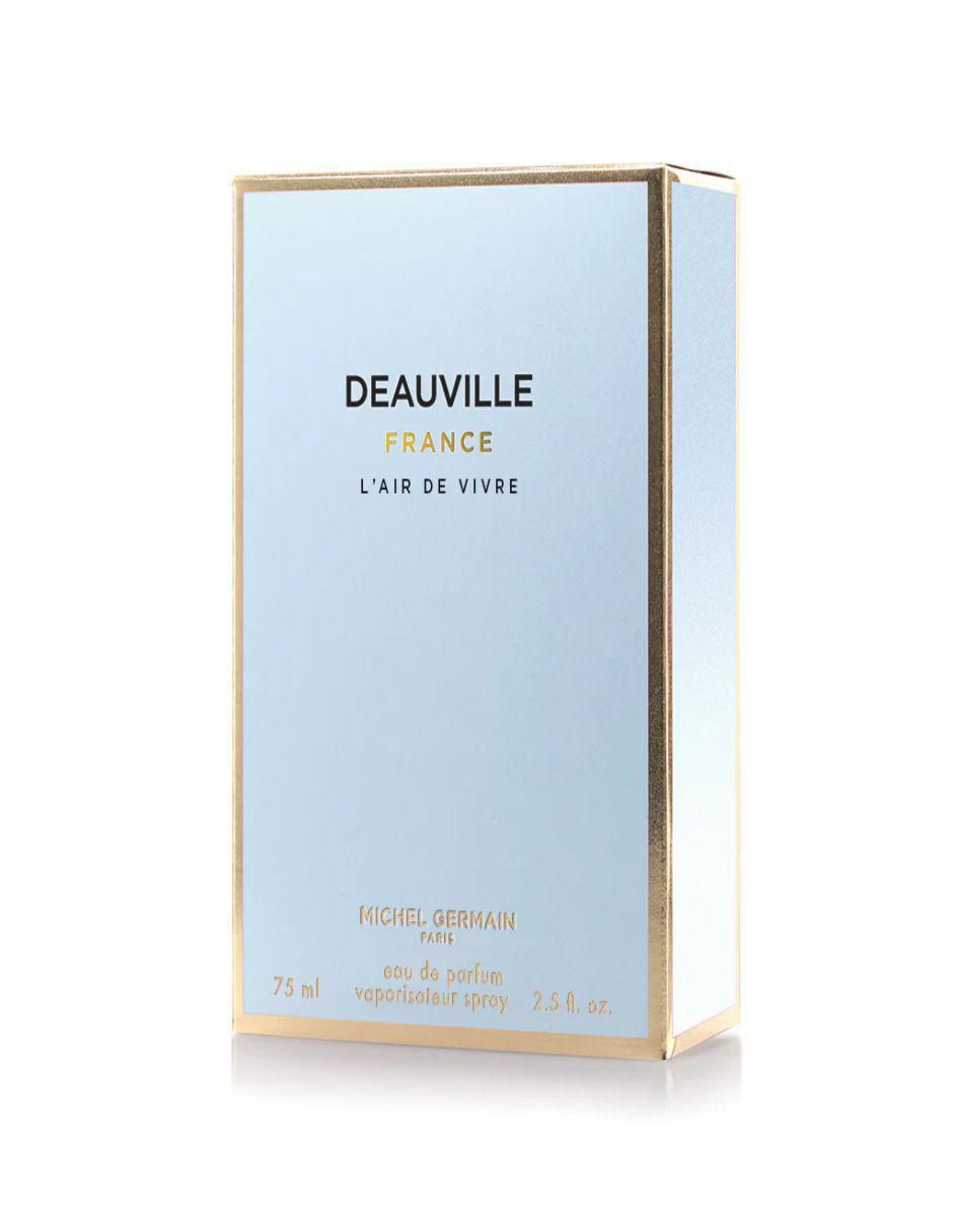 Eau de parfum Michel Germain Deauville para mujer