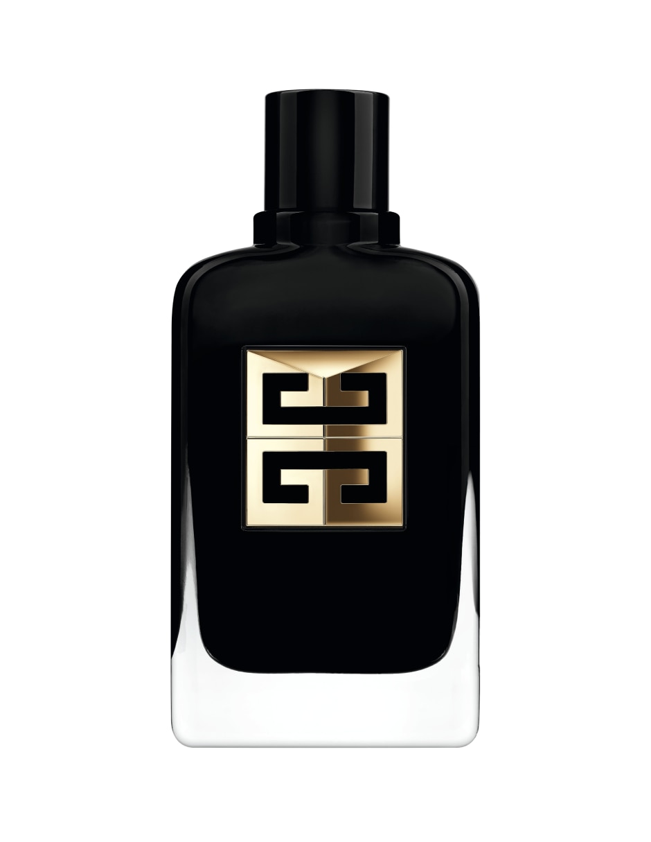Eau de parfum Gentleman Society Ambrée para hombre