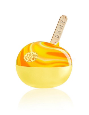 Eau de parfum Dkny Be Delicious para mujer