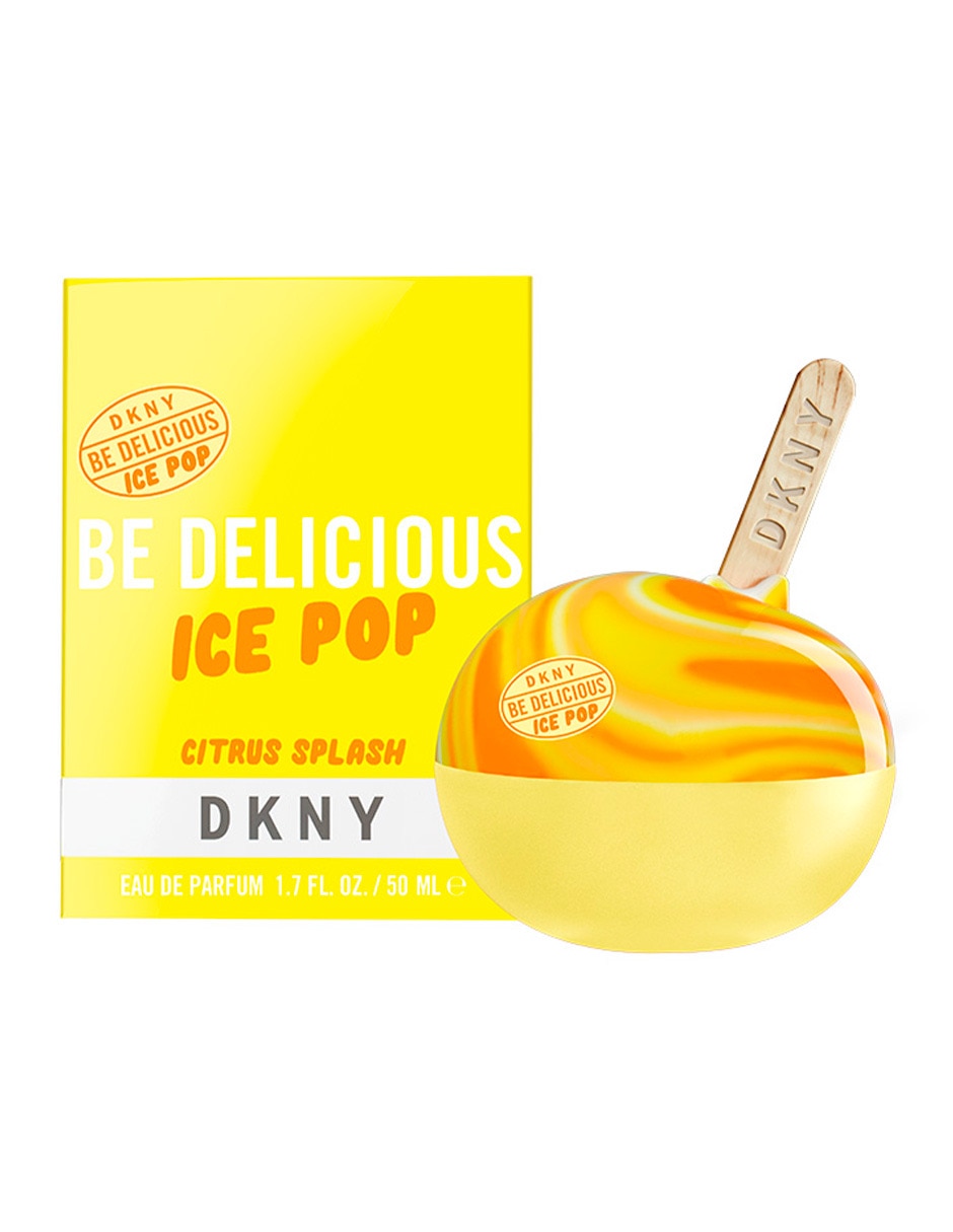Eau de parfum Dkny Be Delicious para mujer