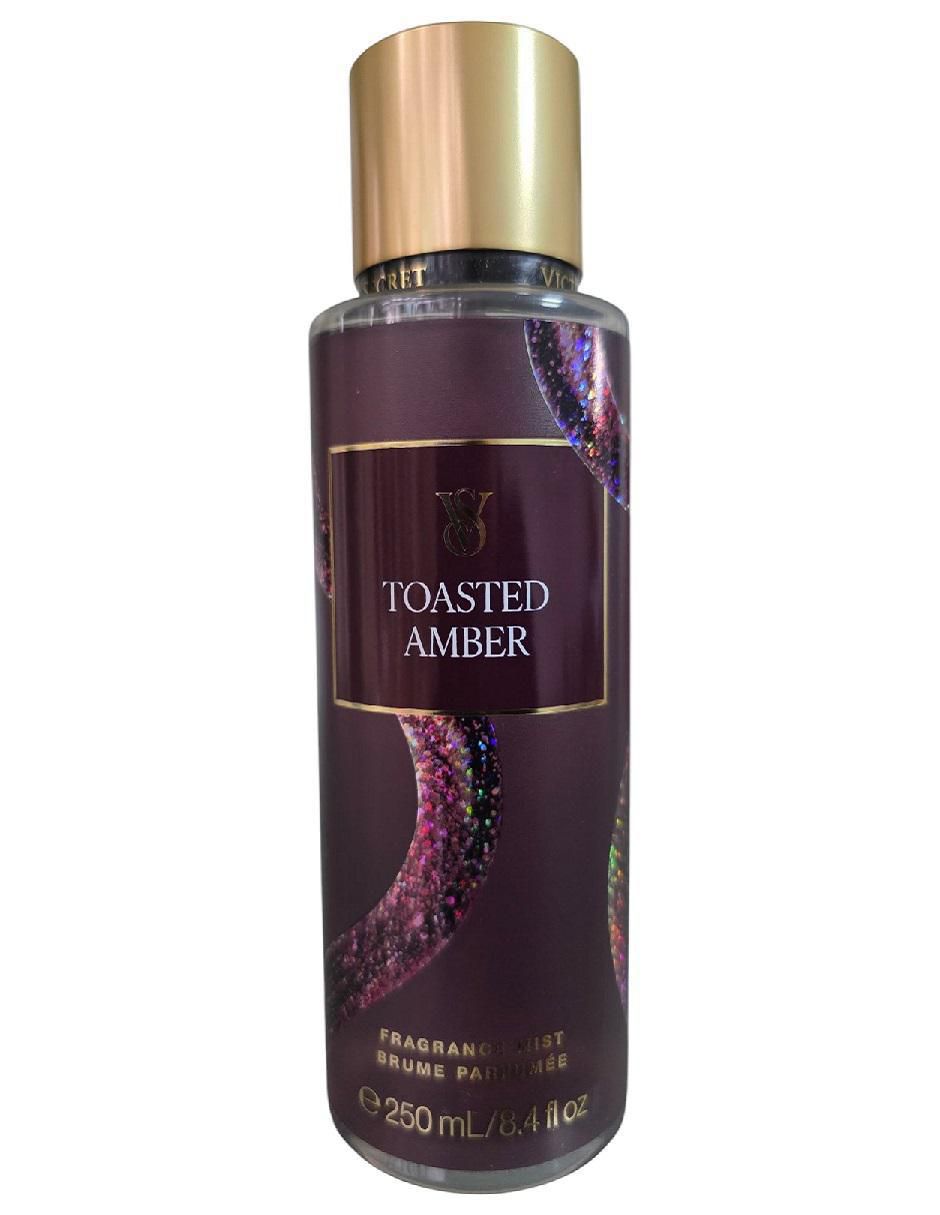 Body mist Toasted Amber para mujer