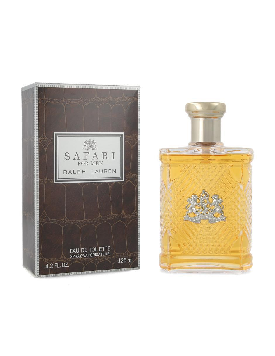 Eau de toilette Ralph Lauren Safari para hombre