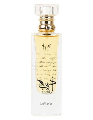 Eau de parfum Lattafa unisex