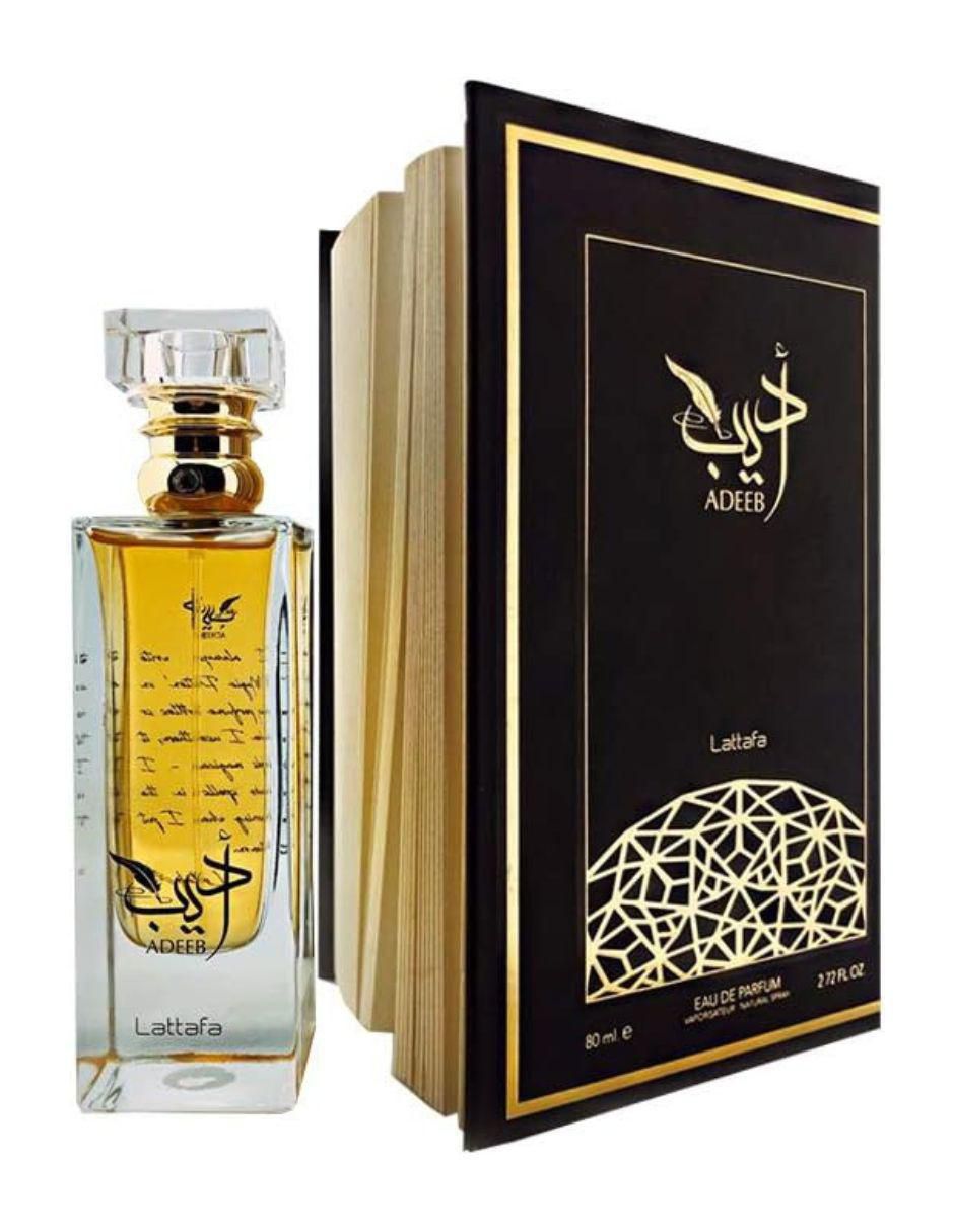 Eau de parfum Lattafa unisex