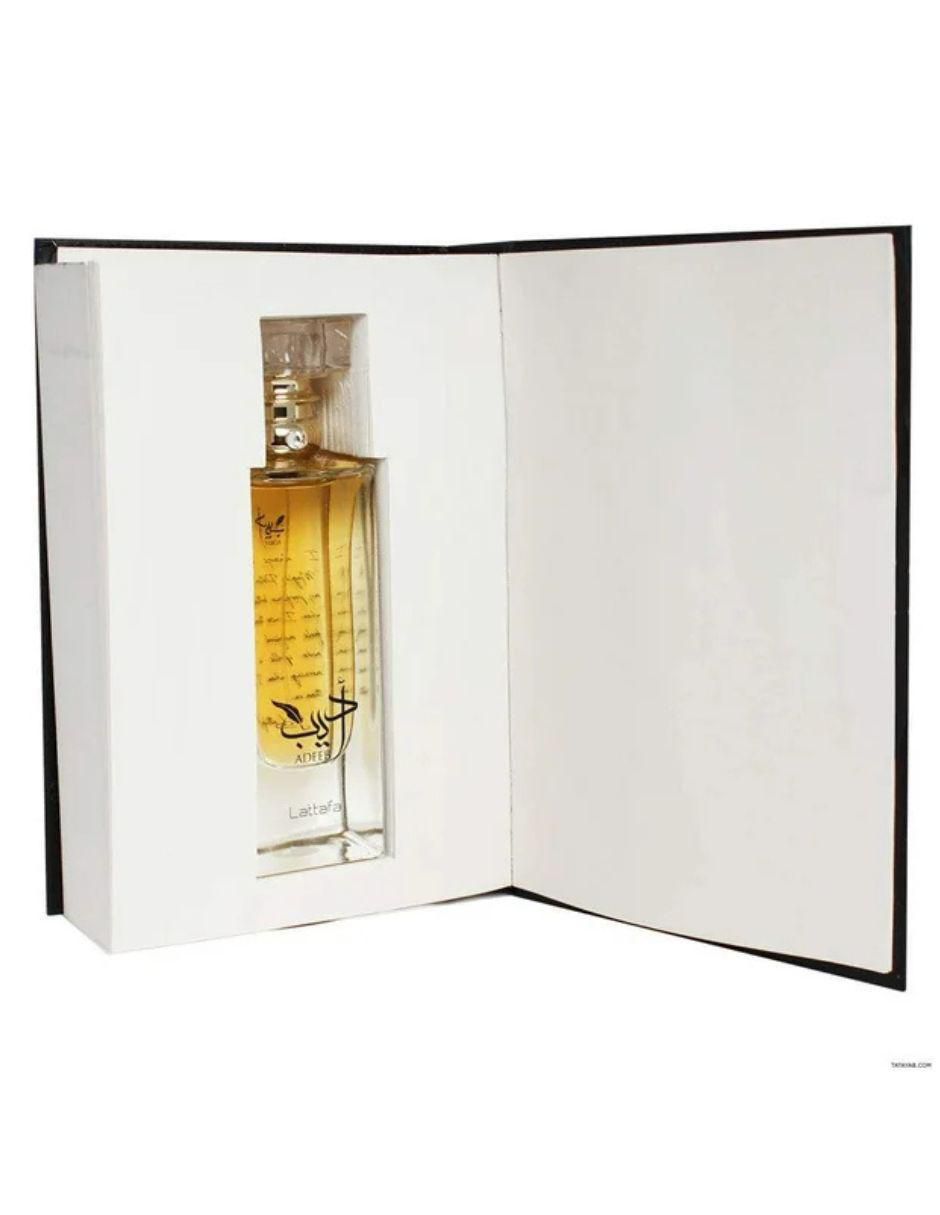 Eau de parfum Lattafa unisex