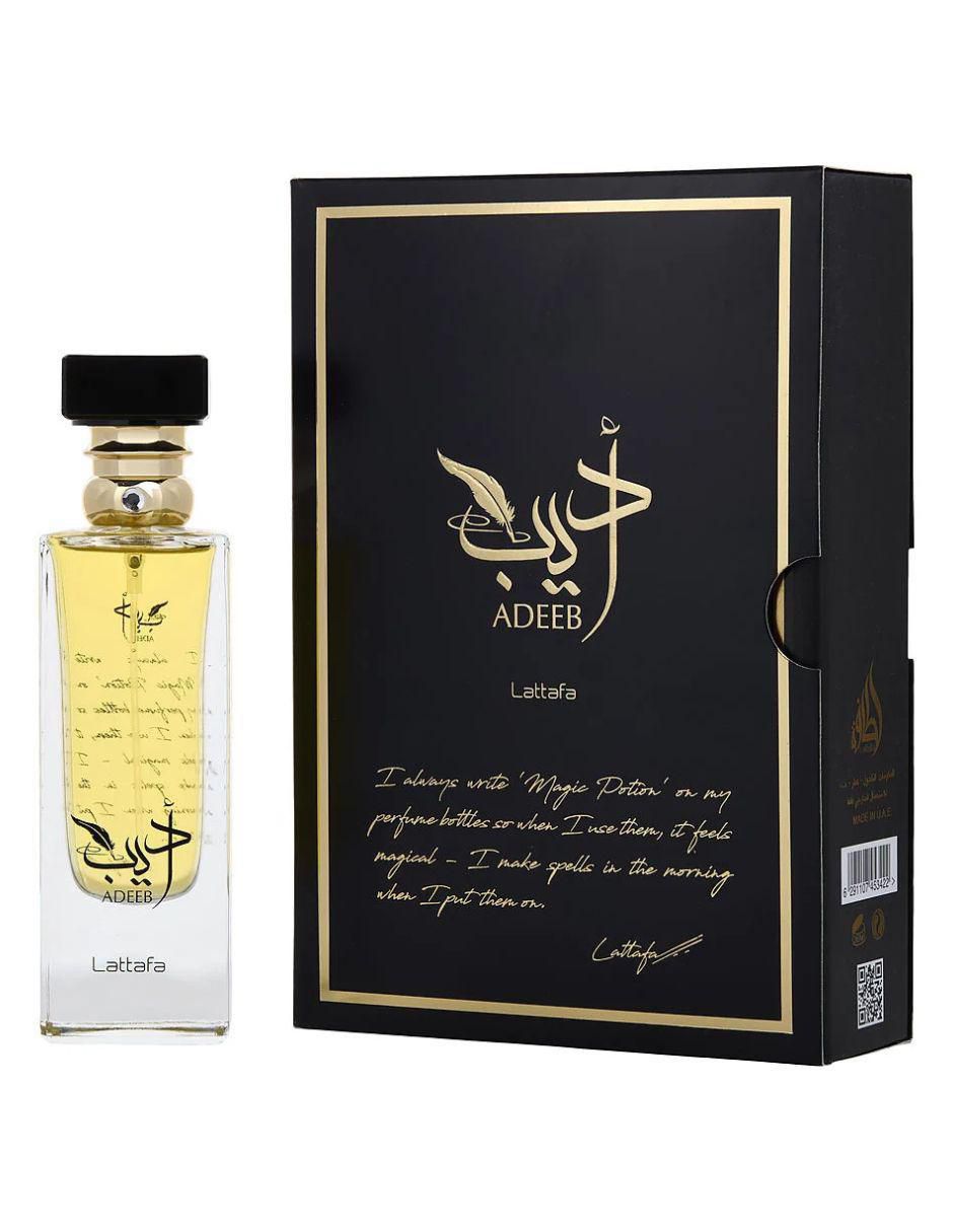 Eau de parfum Lattafa unisex