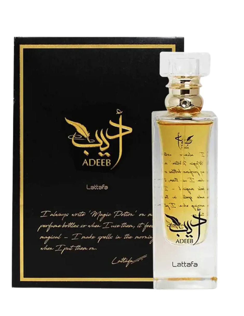 Eau de parfum Lattafa unisex