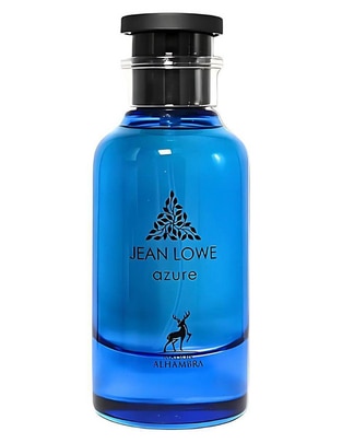 Eau de parfum Maison Alhambra Jean Lowe para hombre