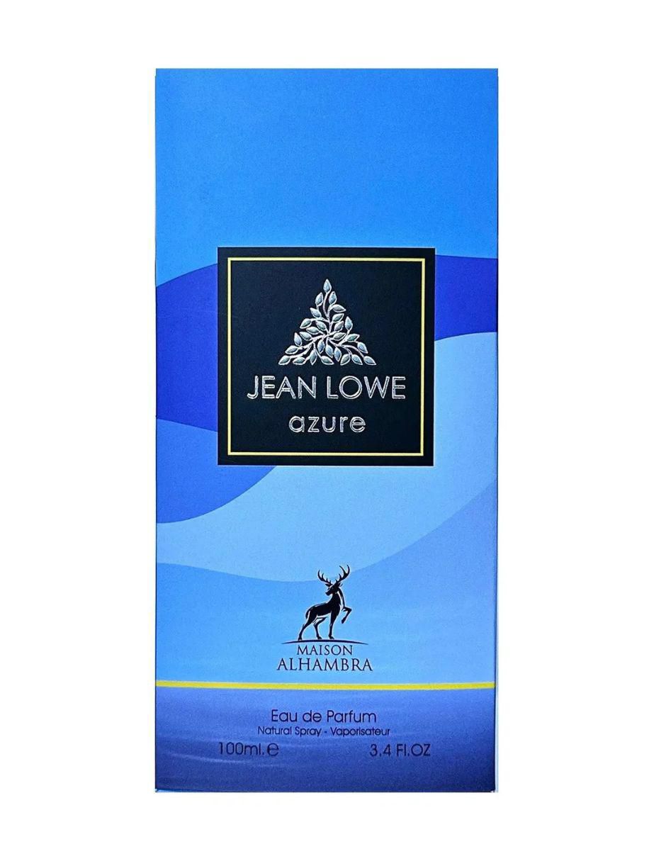 Eau de parfum Maison Alhambra Jean Lowe para hombre