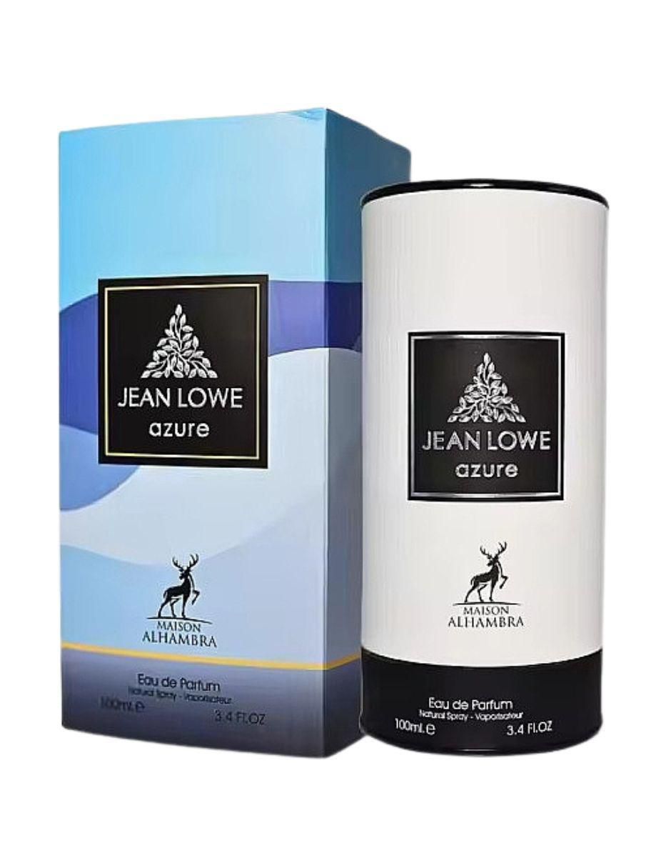 Eau de parfum Maison Alhambra Jean Lowe para hombre