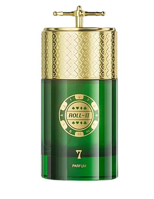 Perfume Roll It para hombre 1