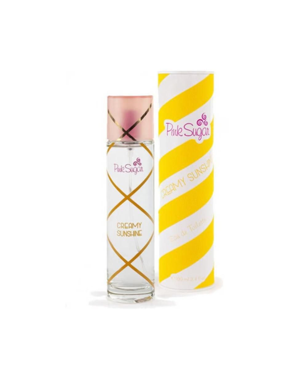 Eau de toilette Aquolina para mujer
