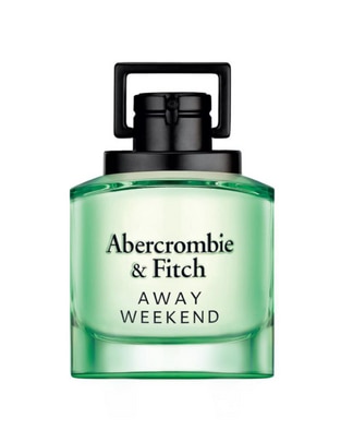Eau de toilette Abercrombie & Fitch para hombre