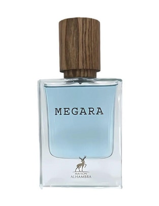 Eau de parfum Maison Alhambra para hombre