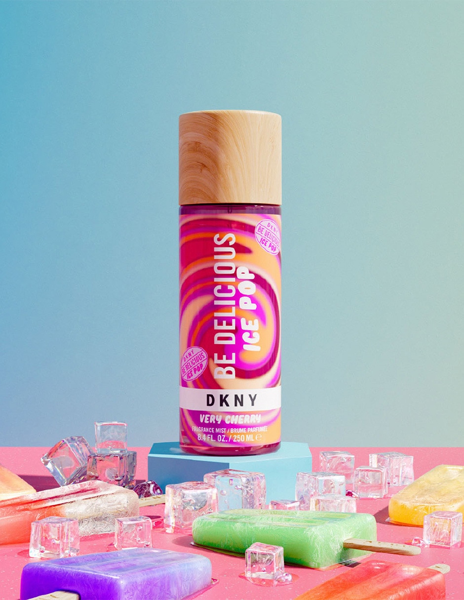 Body mist Ice Pop para mujer