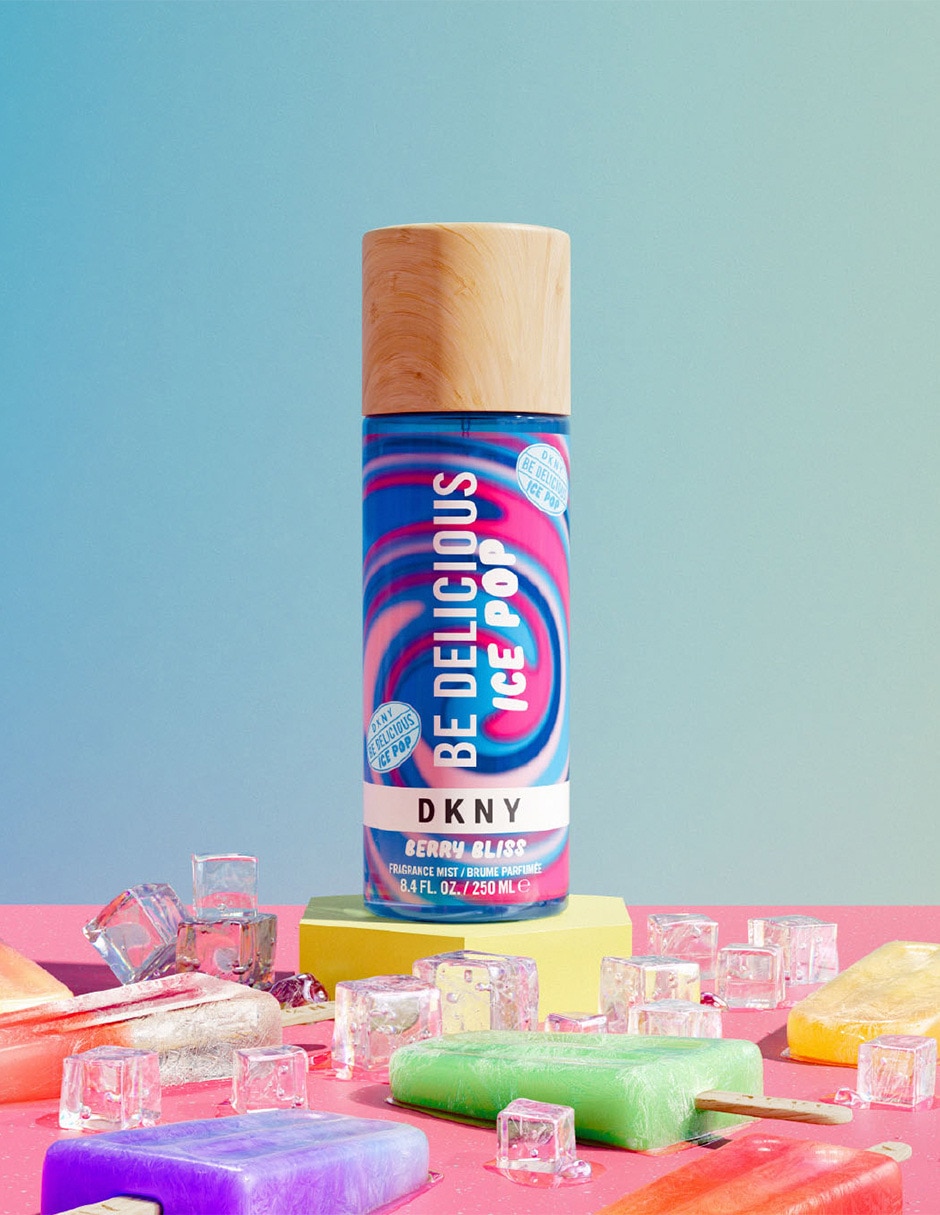 Body mist Ice Pop para mujer