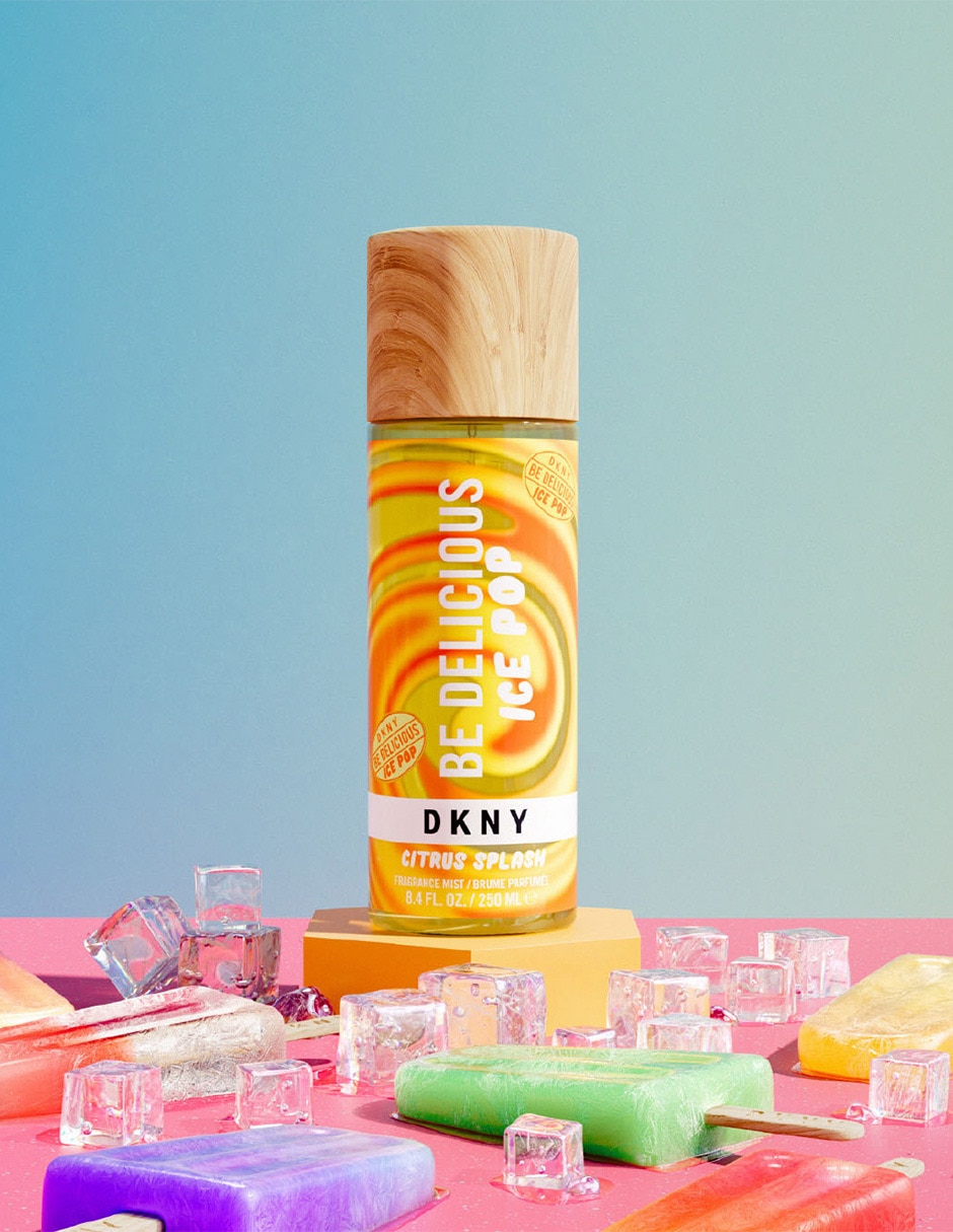 Body mist Ice Pop para mujer