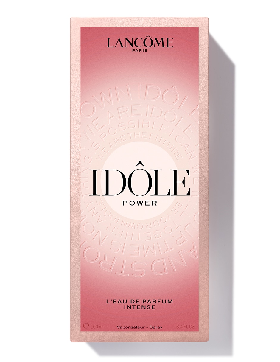 Eau de parfum Lancôme Idôle Power para mujer