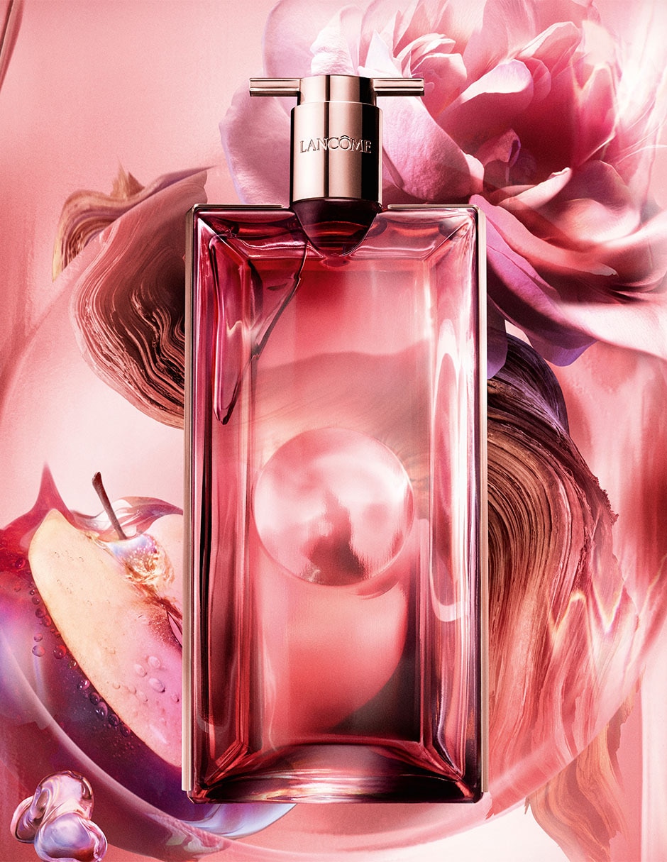 Eau de parfum Lancôme Idôle Power para mujer