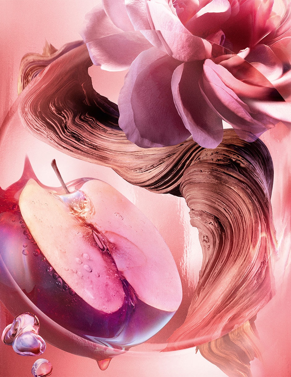 Eau de parfum Lancôme Idôle Power para mujer