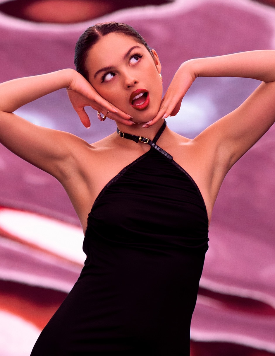 Eau de parfum Lancôme Idôle Power para mujer