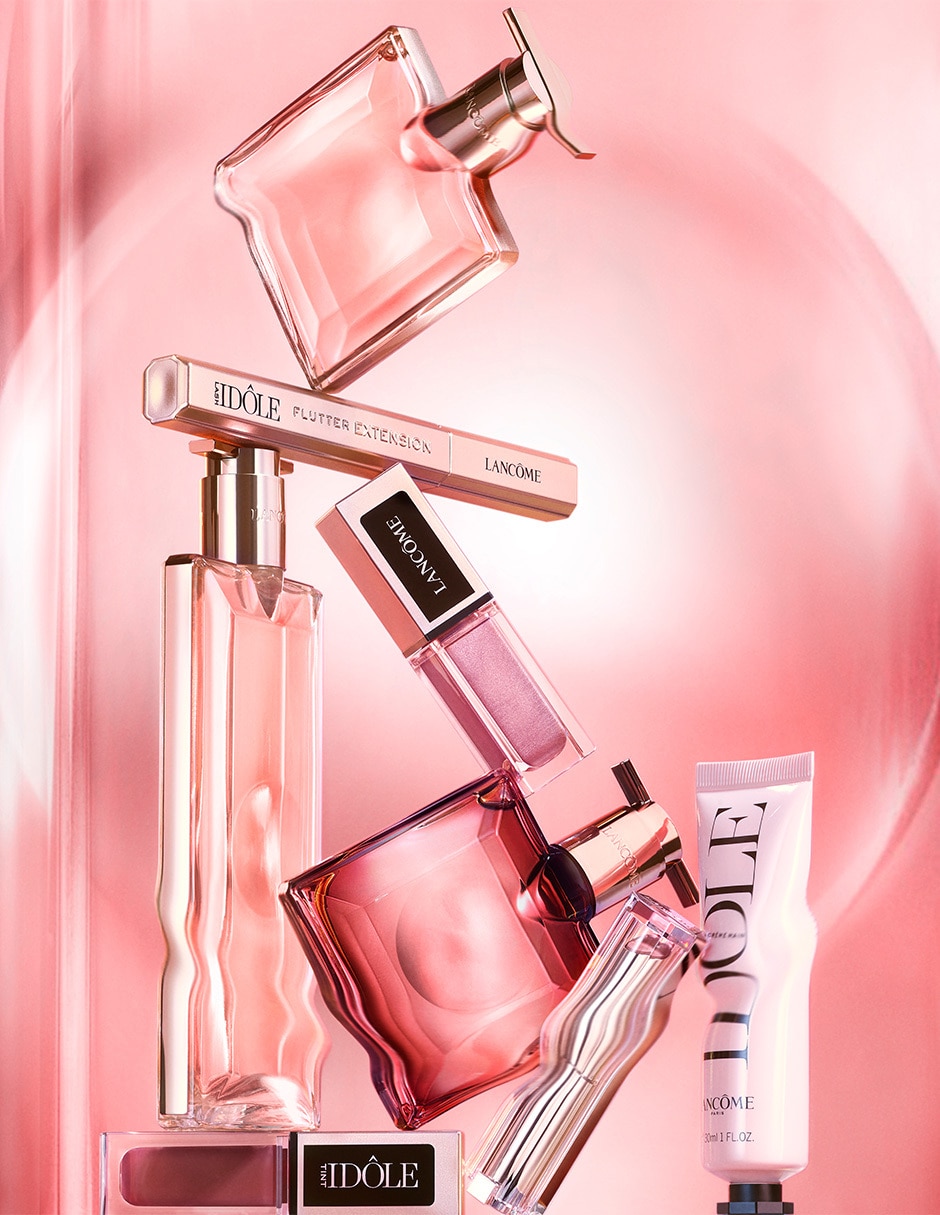Eau de parfum Lancôme Idôle Power para mujer
