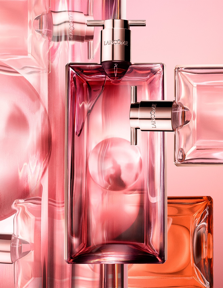 Eau de parfum Lancôme Idôle Power para mujer