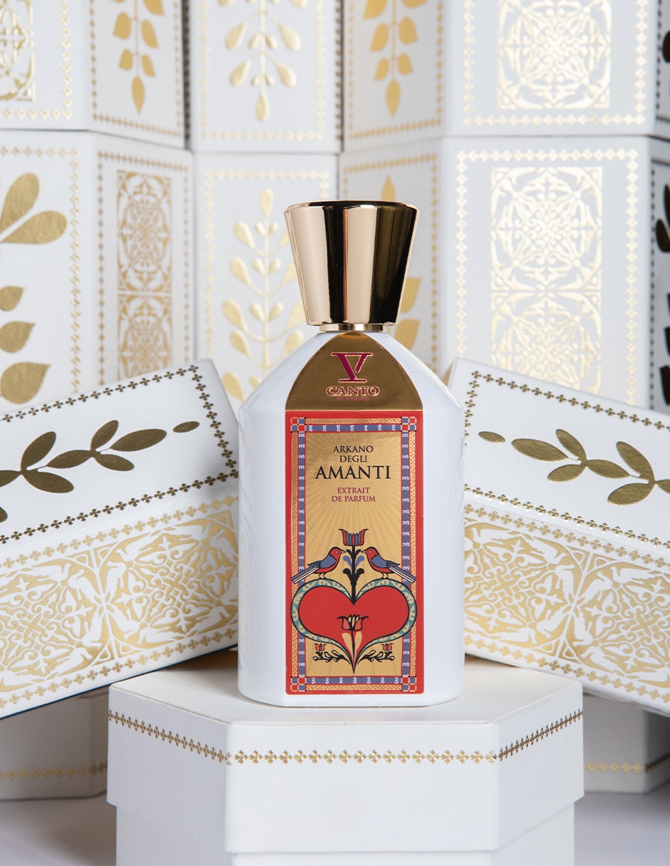 Perfume Arkani Collection unisex