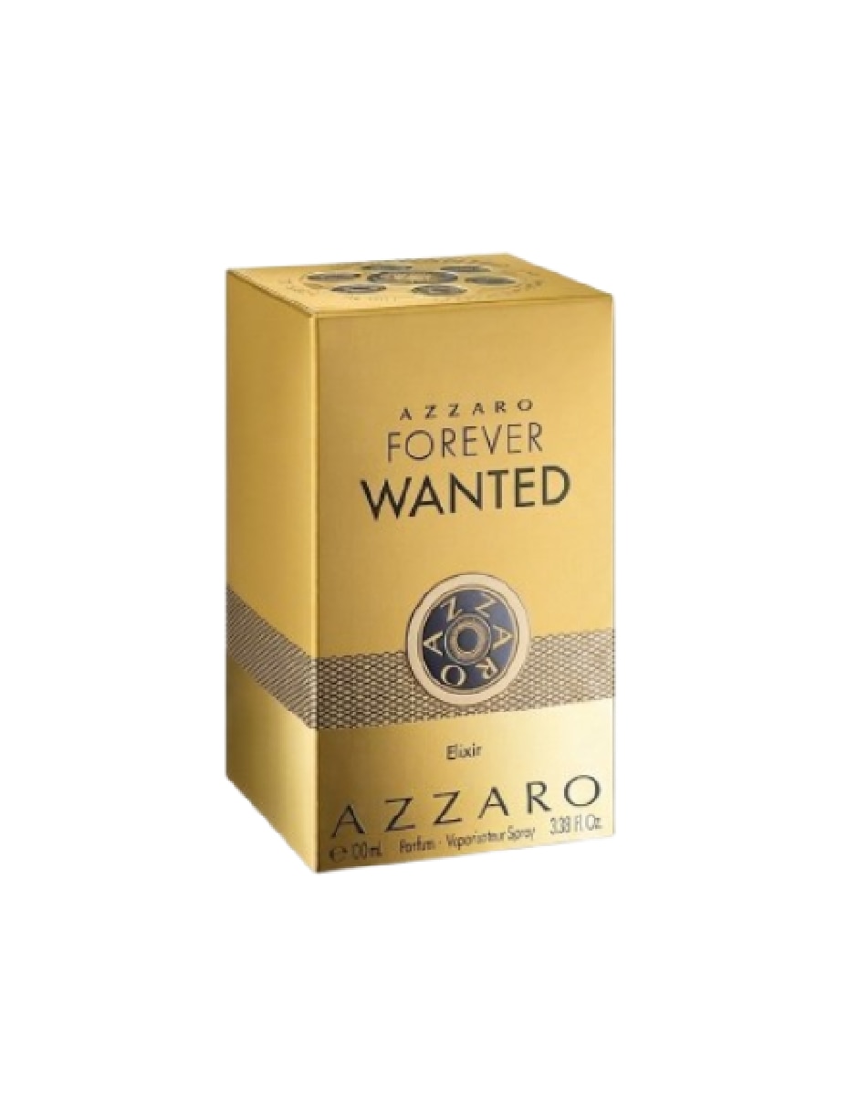 Perfume Azzaro Forever Wanted para hombre
