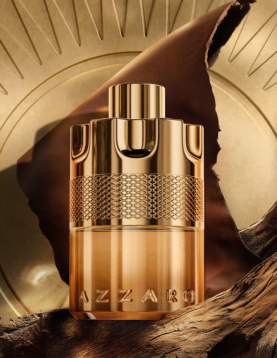 Perfume Azzaro Forever Wanted para hombre