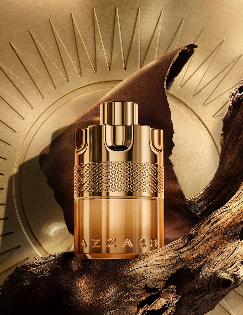 Perfume Azzaro Forever Wanted para hombre