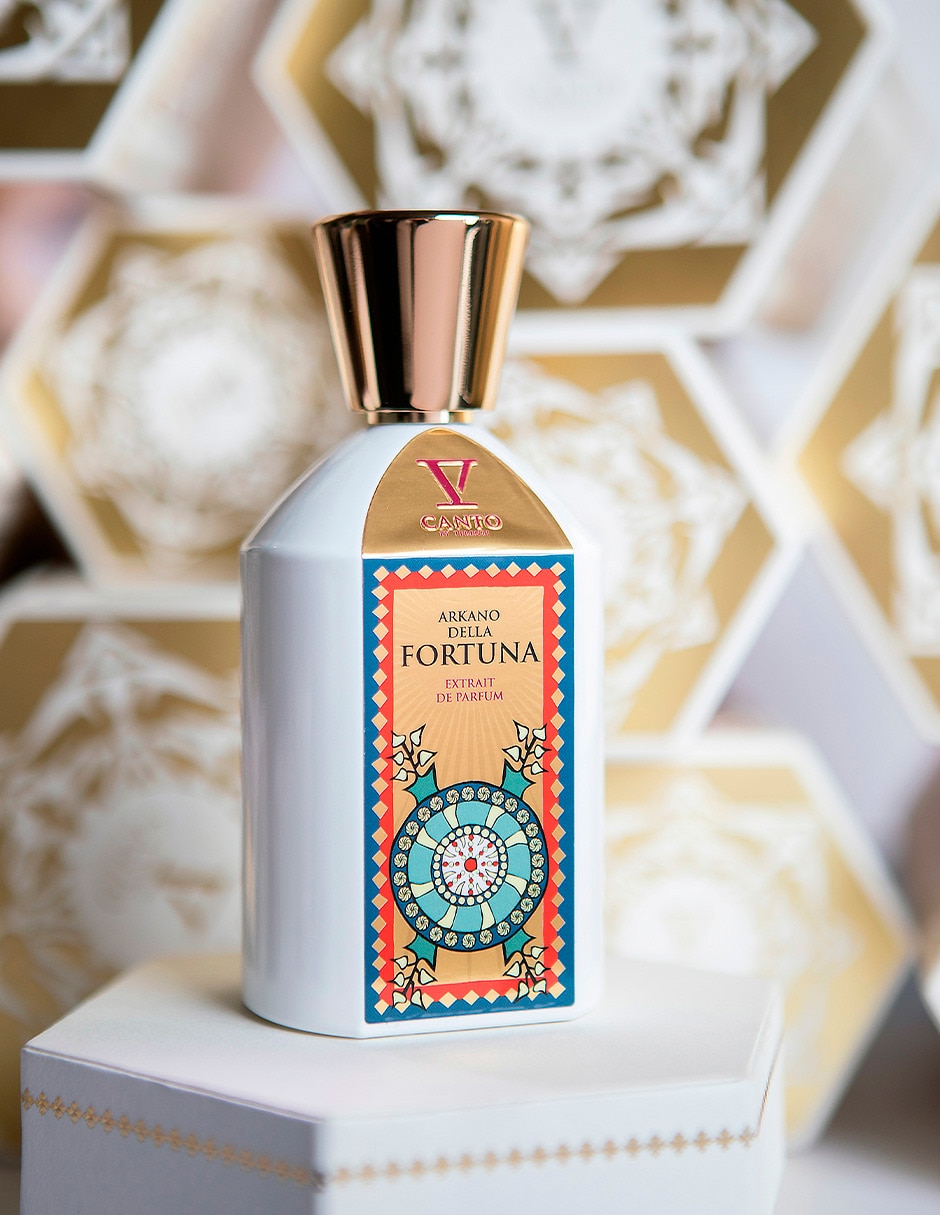 Perfume Arkani Collection unisex 3