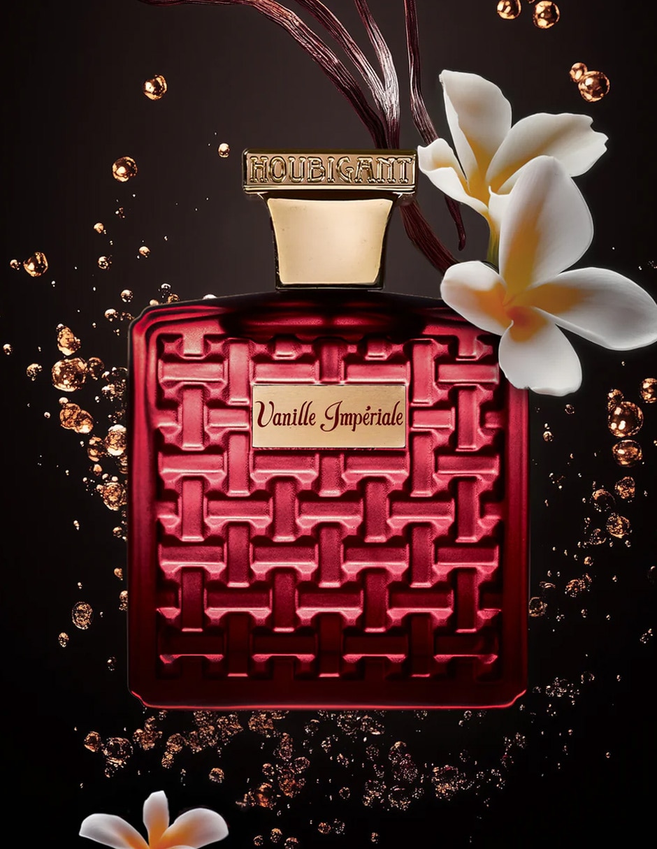 Eau de parfum Vanille Imperiale unisex