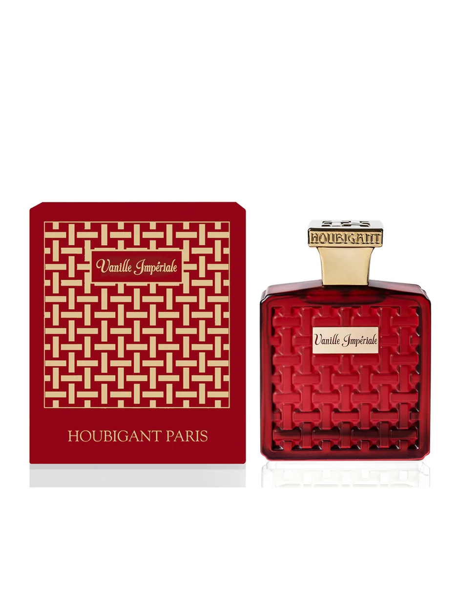 Eau de parfum Vanille Imperiale unisex