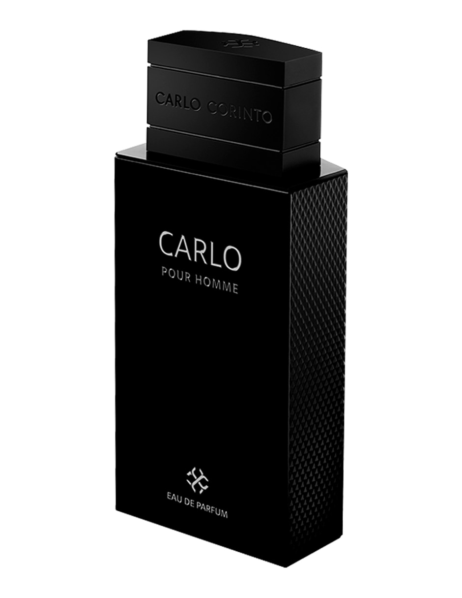 Eau de parfum Carlo Corinto para hombre 4