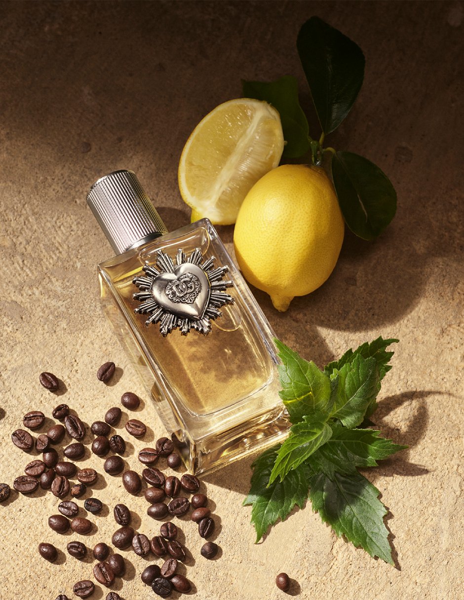 Eau de parfum Dolce&Gabbana Devotion para hombre