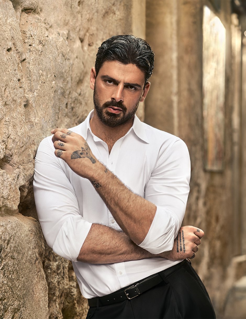 Eau de parfum Dolce&Gabbana Devotion para hombre