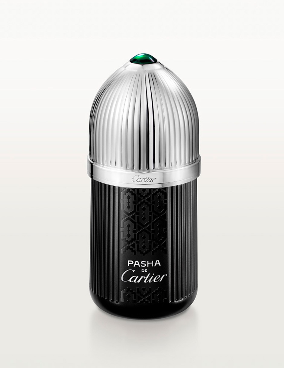 Eau de toilette Pasha para hombre 7