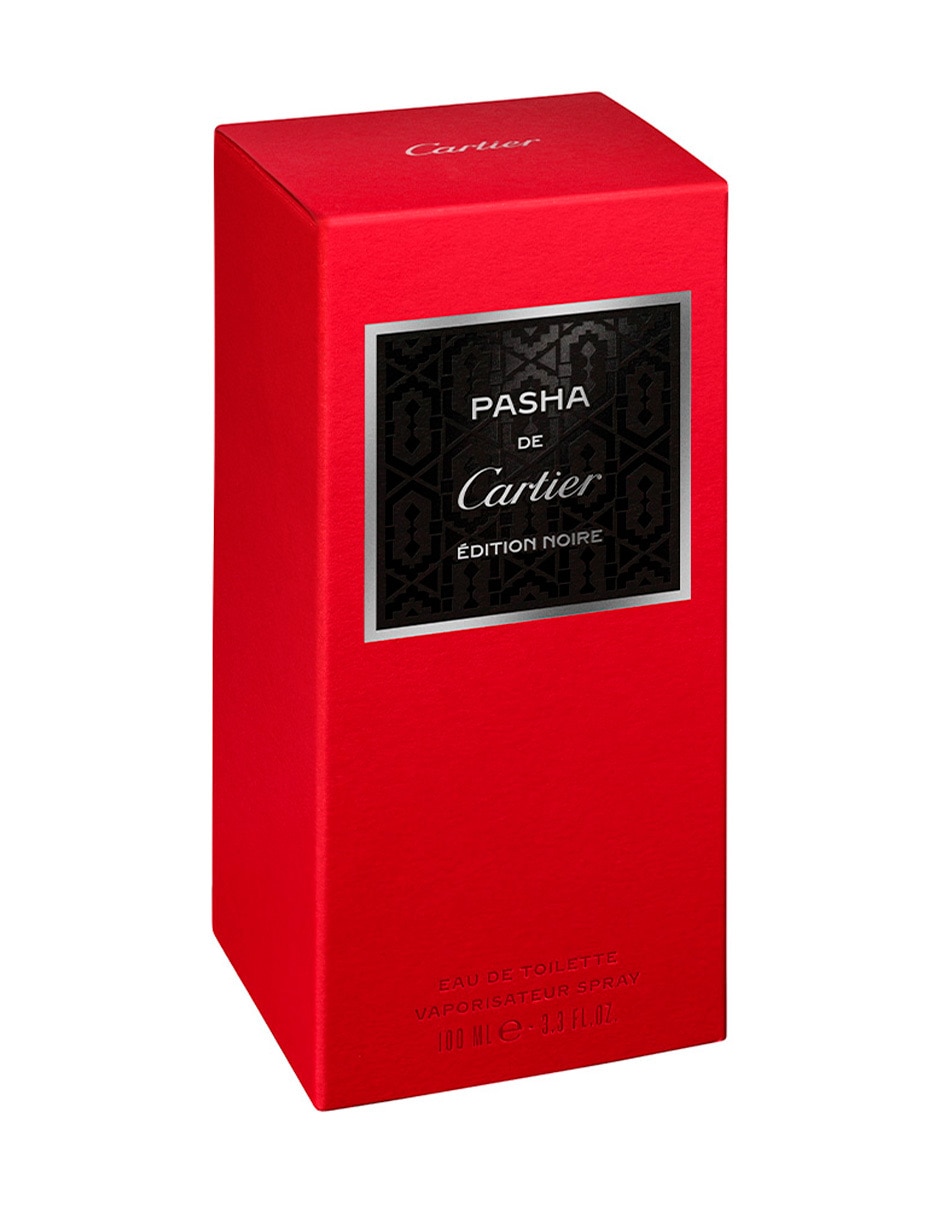 Eau de toilette Pasha para hombre 8