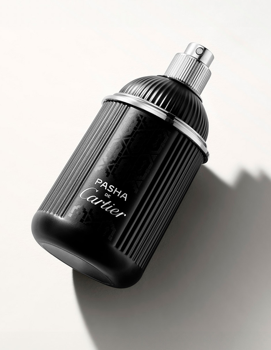 Eau de toilette Pasha para hombre 9