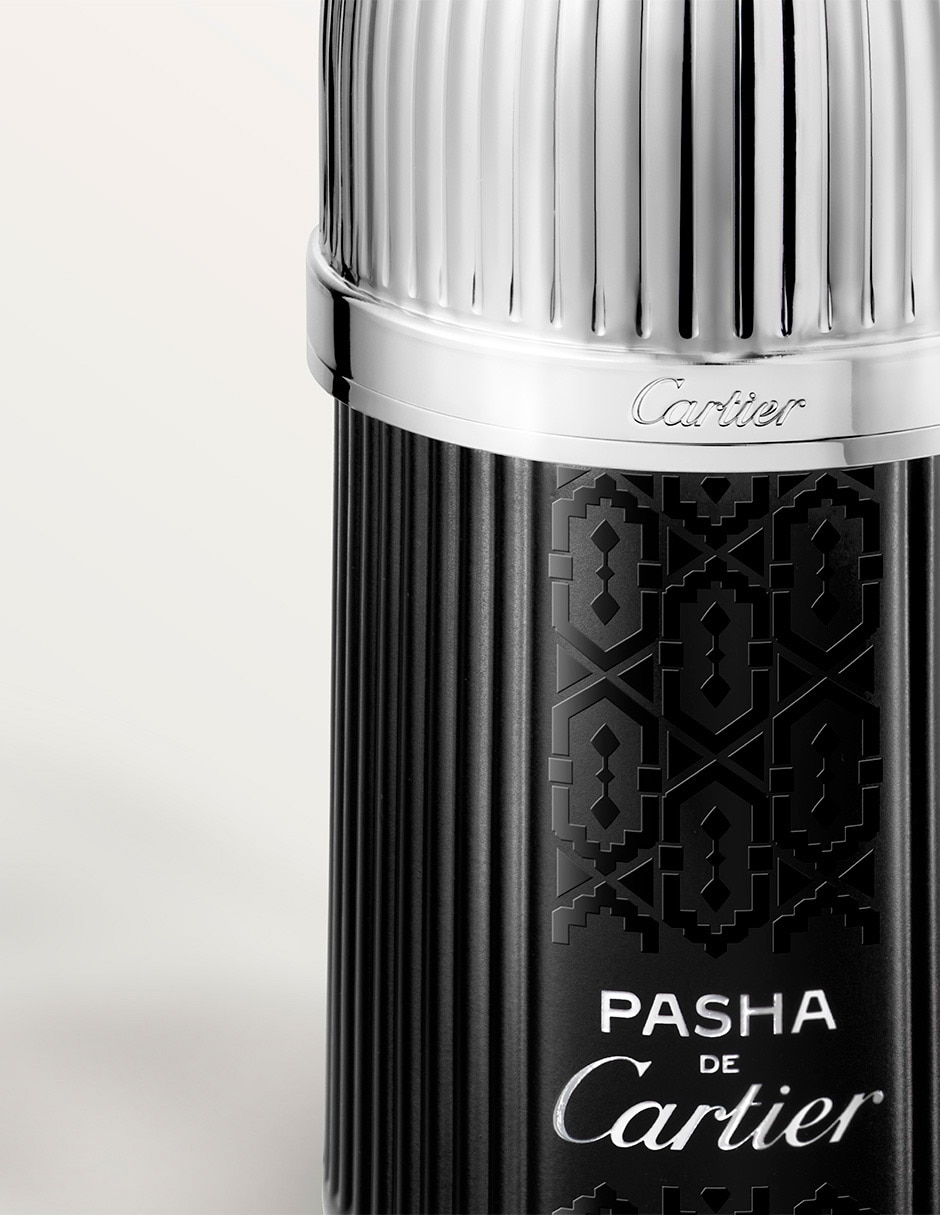 Eau de toilette Pasha para hombre 11