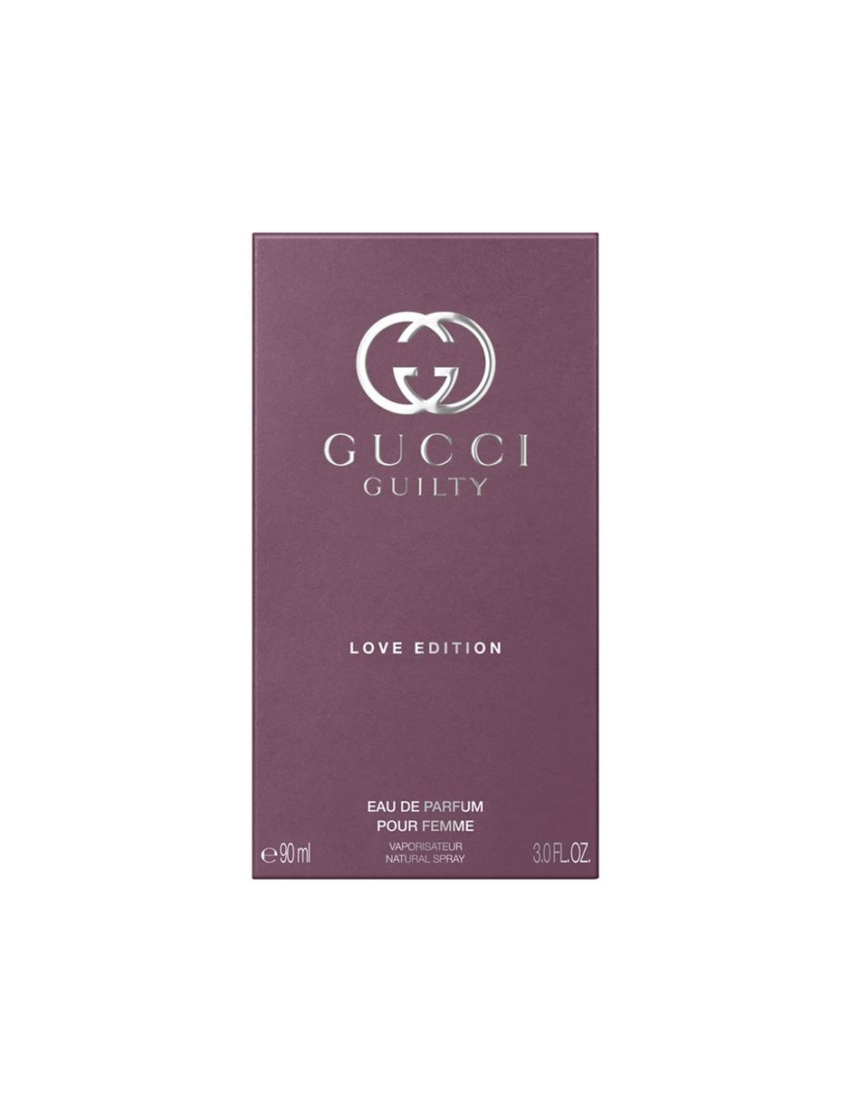 Eau de parfum Gucci Guilty Love Femme para mujer