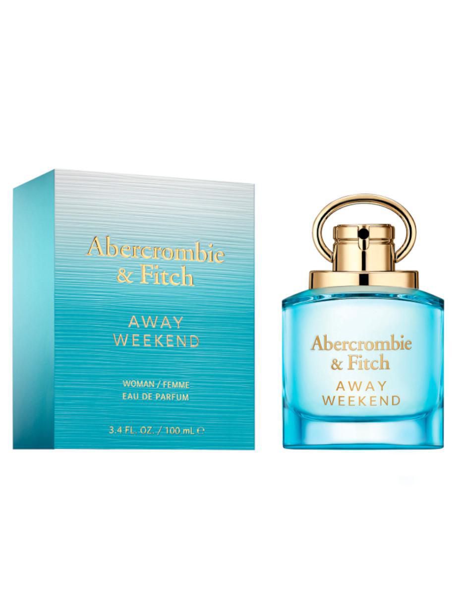 Eau de parfum para mujer