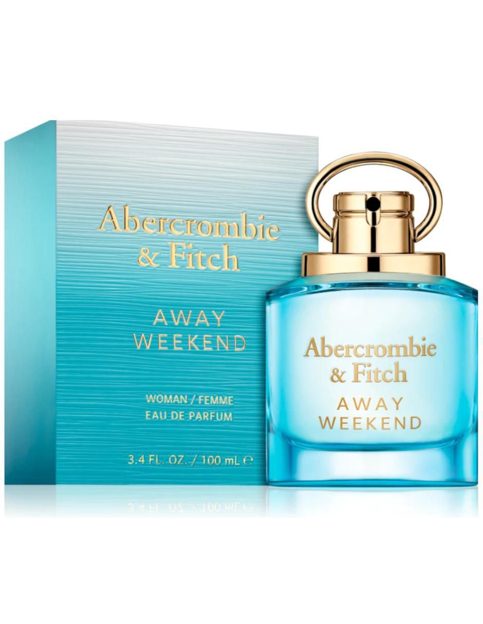 Eau de parfum para mujer