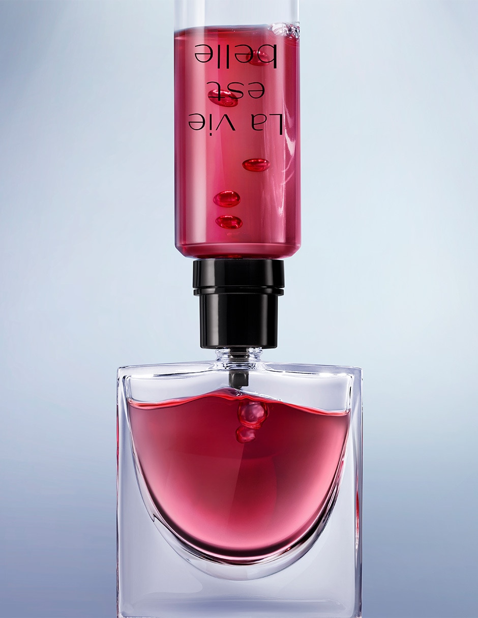 Refill de eau de parfum Lancôme La Vie Est Belle
