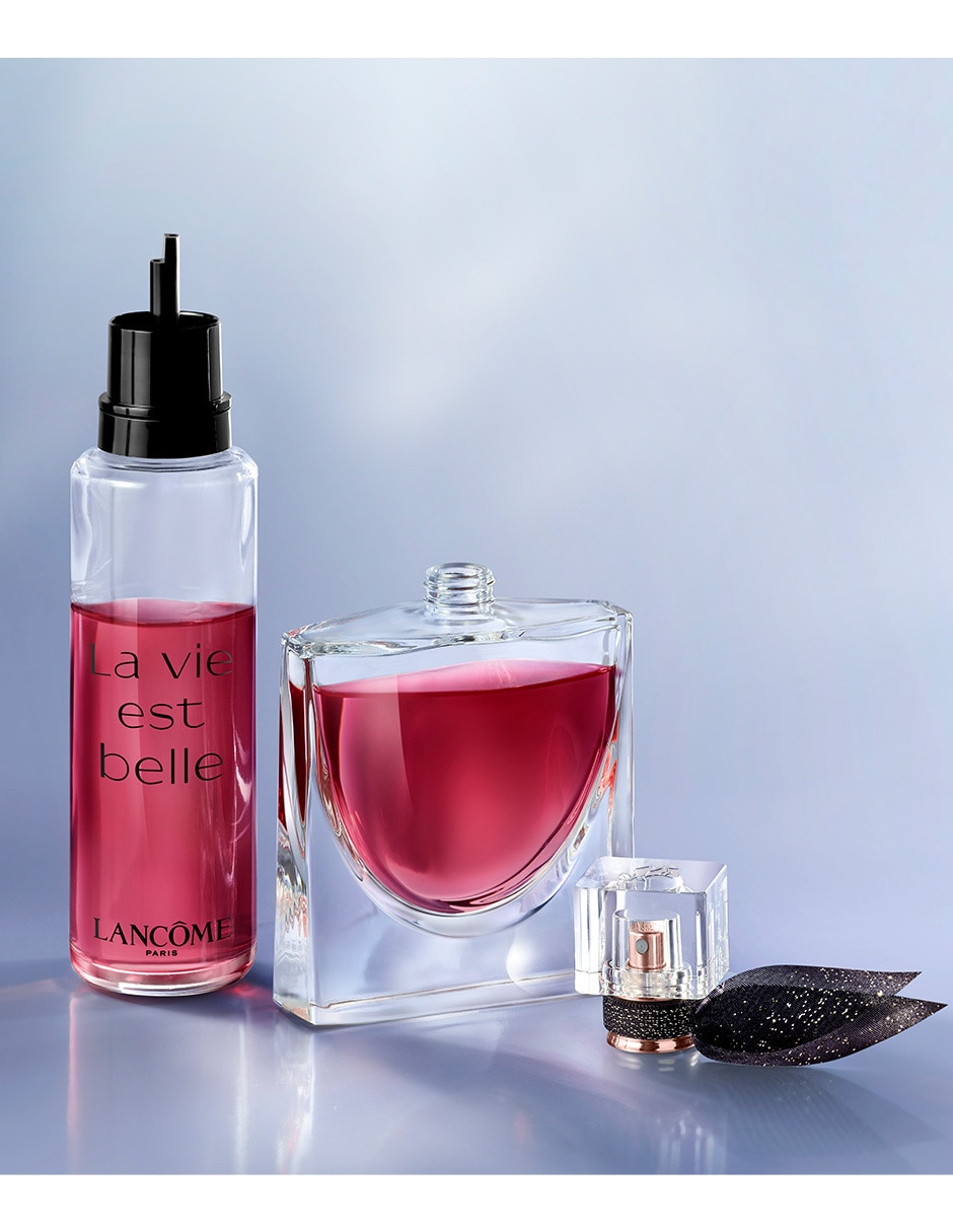 Refill de eau de parfum Lancôme La Vie Est Belle 6