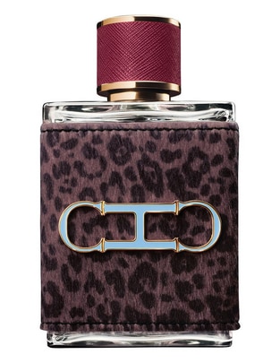 Eau de parfum Carolina Herrera Men Wild Love para hombre