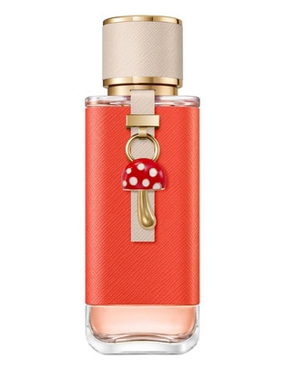 Eau de parfum Luckycharms Cute Chaos para mujer Eau de parfum Luckycharms Cute Chaos para mujer