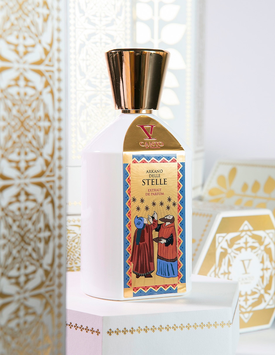 Perfume Arkano Delle Stelle XDP unisex 3
